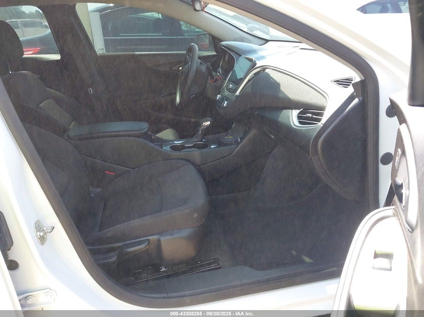 2024 CHEVROLET MALIBU FWD LS - 1G1ZB5ST9RF238258