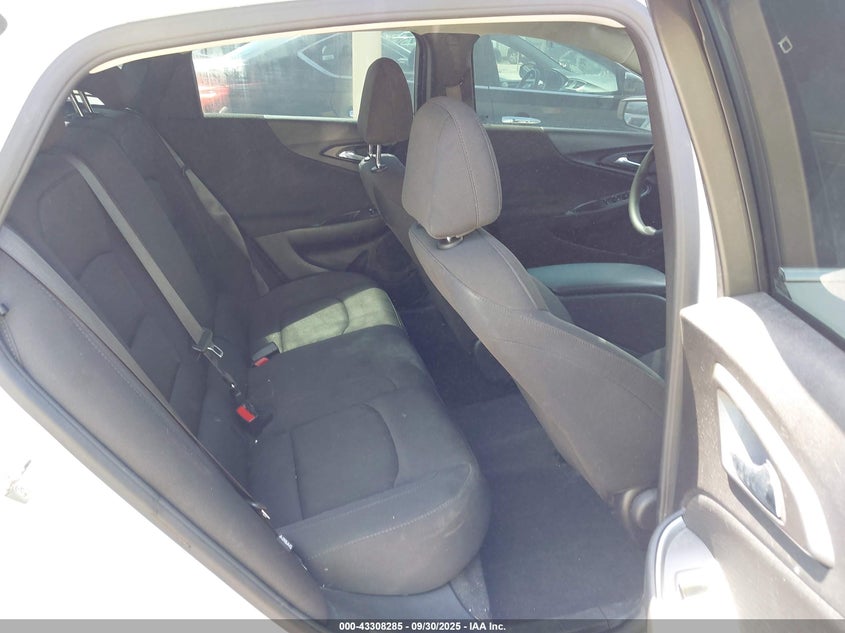 2024 CHEVROLET MALIBU FWD LS - 1G1ZB5ST9RF238258