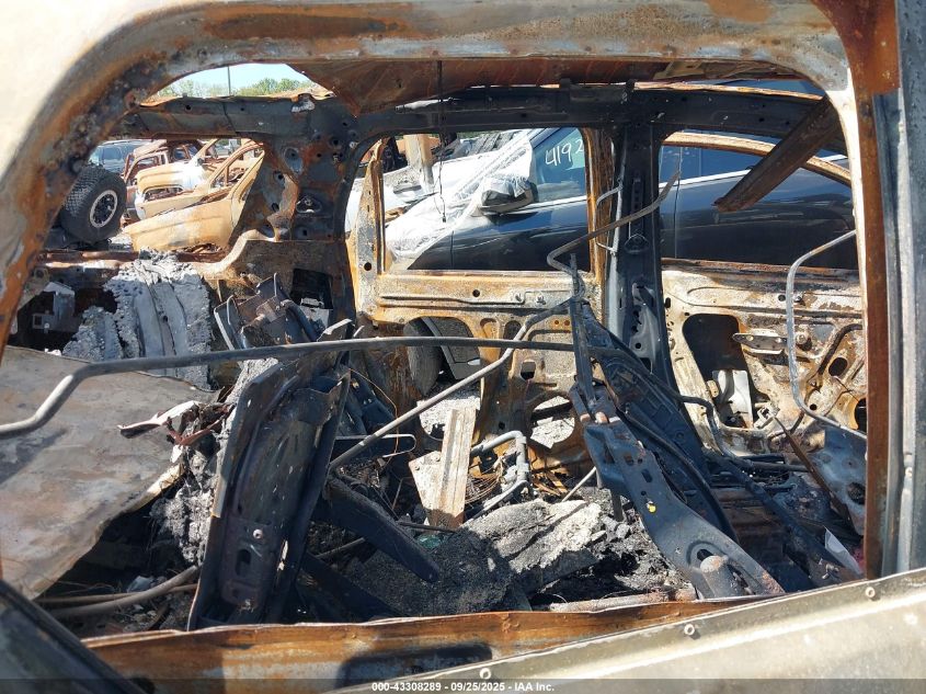 2013 GMC Acadia Slt-1 VIN: 1GKKRRKD4DJ220216 Lot: 43308289