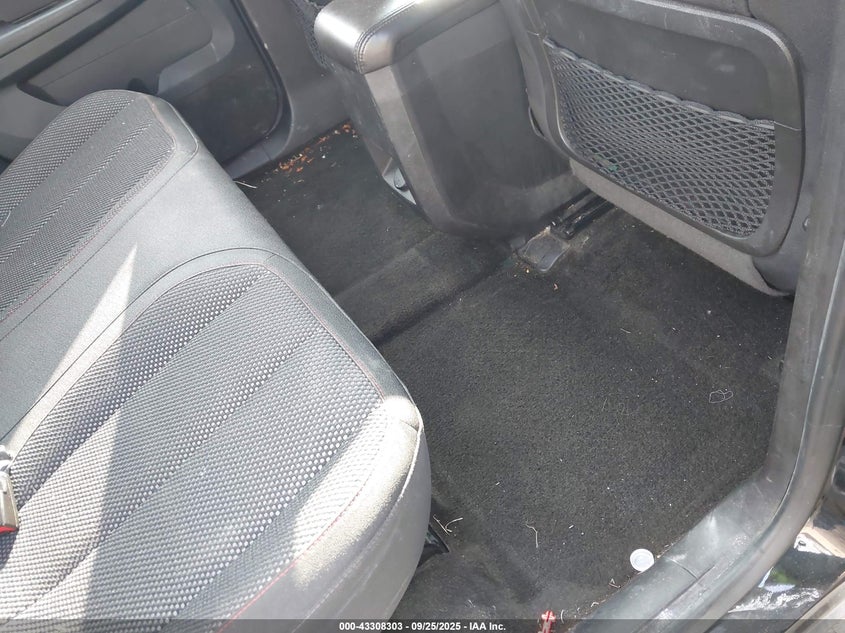 2017 Chevrolet Equinox Ls VIN: 2GNALBEK2H1520127 Lot: 43308303