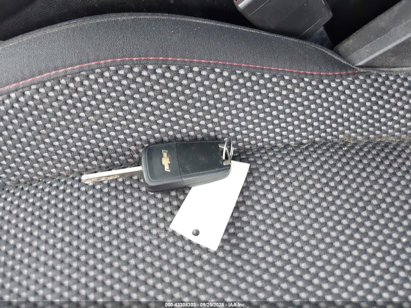 2017 Chevrolet Equinox Ls VIN: 2GNALBEK2H1520127 Lot: 43308303