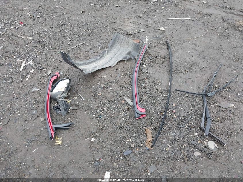 2009 Mitsubishi Lancer Es/Es-Sport VIN: JA3AU26U19U015934 Lot: 43308312