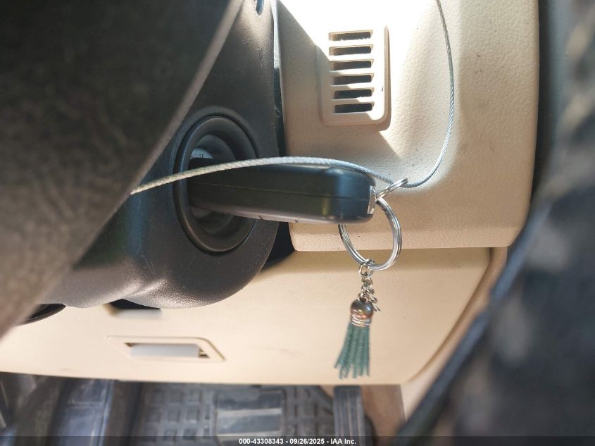 2006 Land Rover Lr3 V6 VIN: SALAE24426A396944 Lot: 43308343