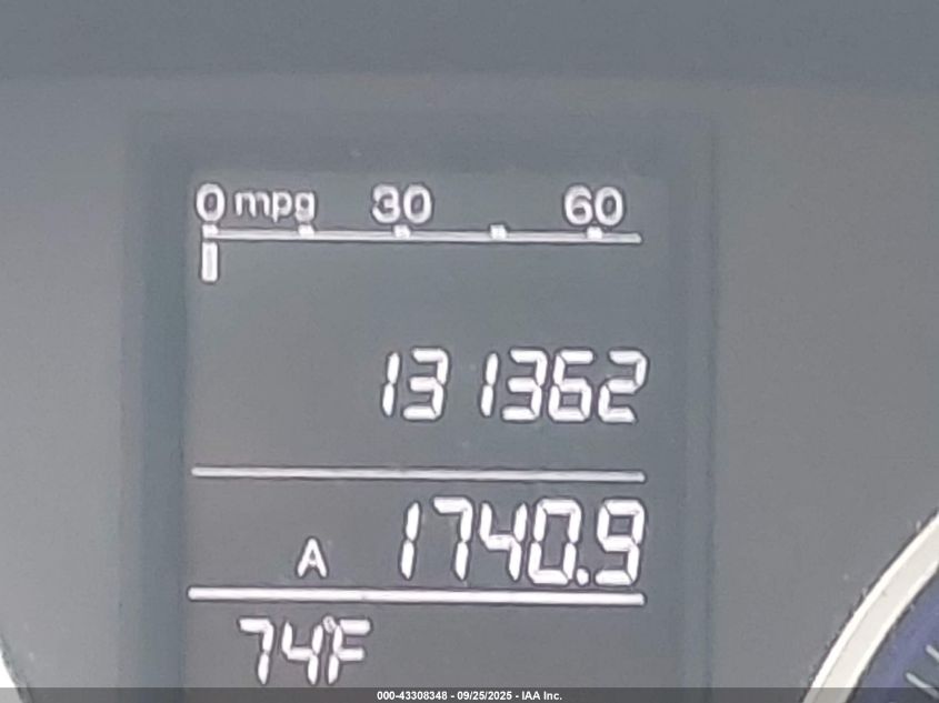 2007 Honda Cr-V Ex-L VIN: JHLRE48737C030722 Lot: 43308348