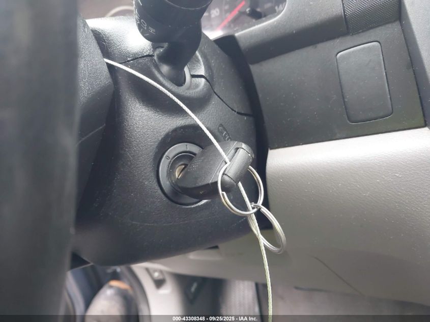 2007 Honda Cr-V Ex-L VIN: JHLRE48737C030722 Lot: 43308348