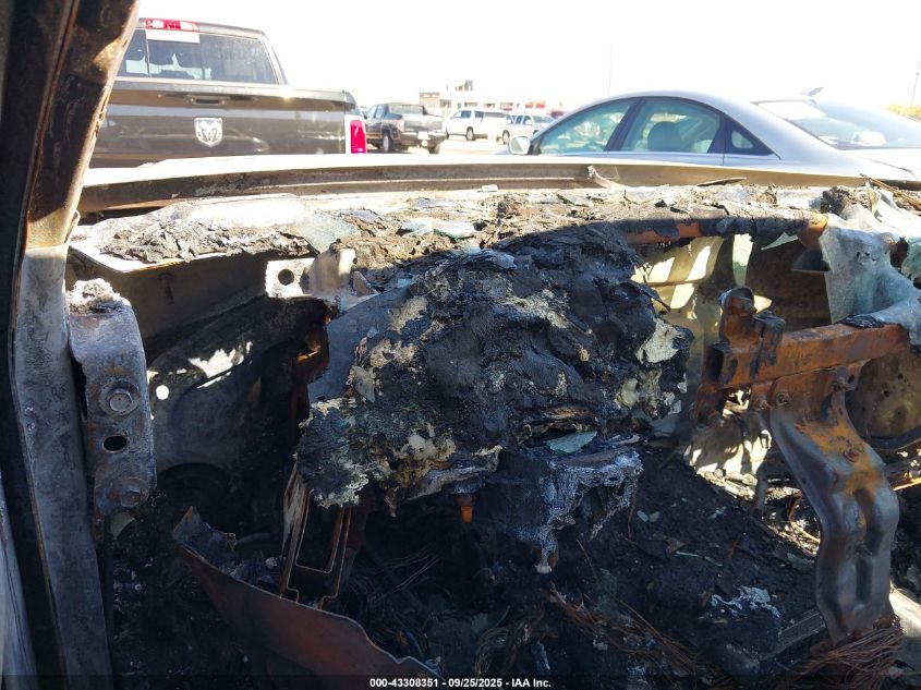 2006 GMC Envoy Xl Sle VIN: 1GKES16S066107428 Lot: 43308351