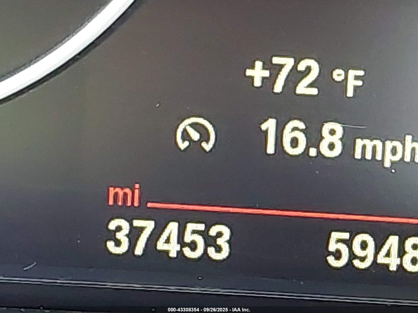 2019 BMW 430I - WBA4W3C51KAF91767