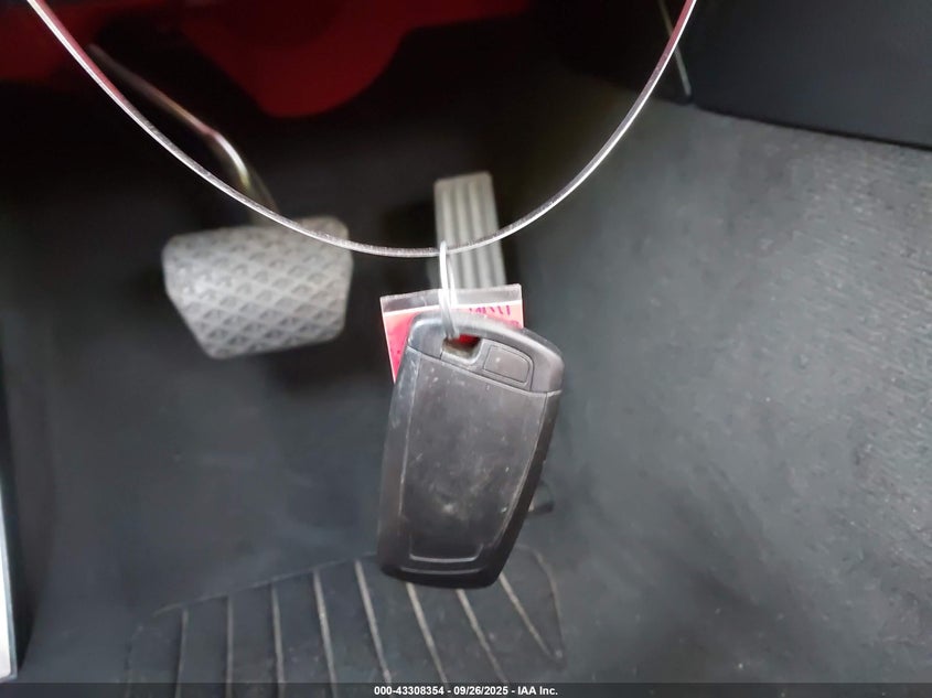 2019 BMW 430I - WBA4W3C51KAF91767