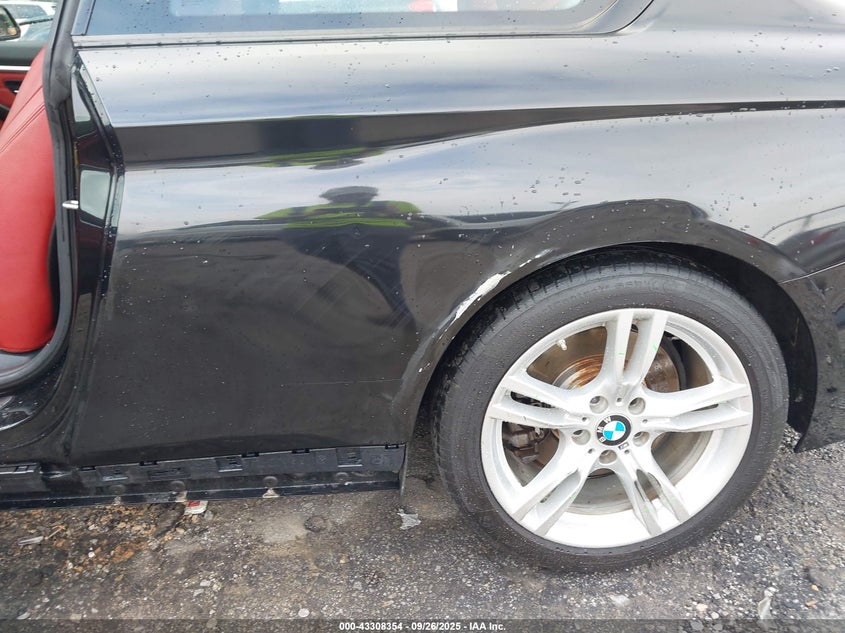 2019 BMW 430I - WBA4W3C51KAF91767