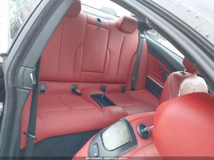 2019 BMW 430I - WBA4W3C51KAF91767