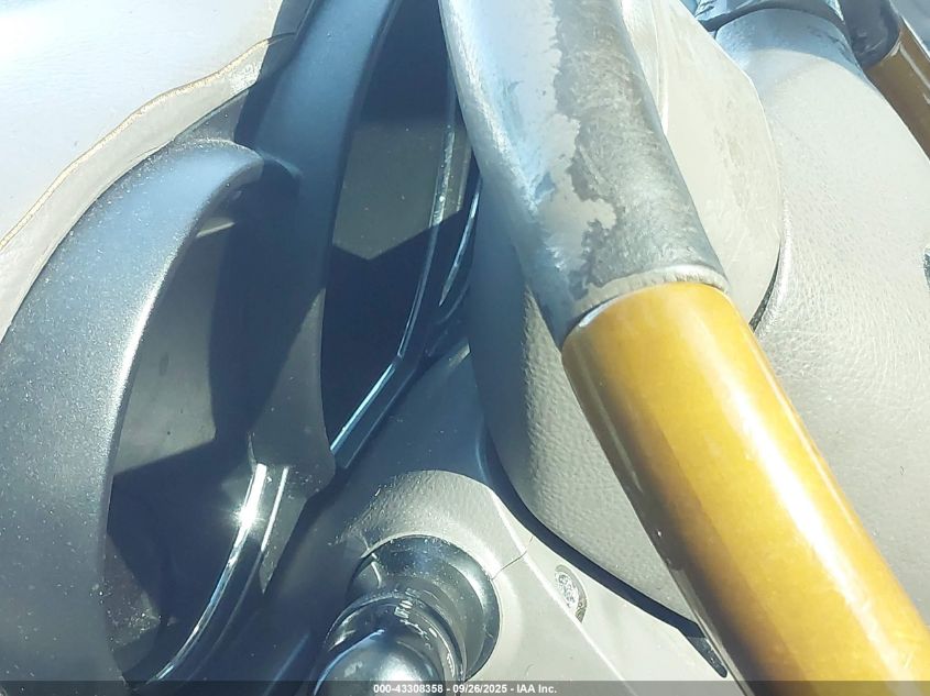 2004 Lexus Rx 330 VIN: JTJGA31U640041086 Lot: 43308358