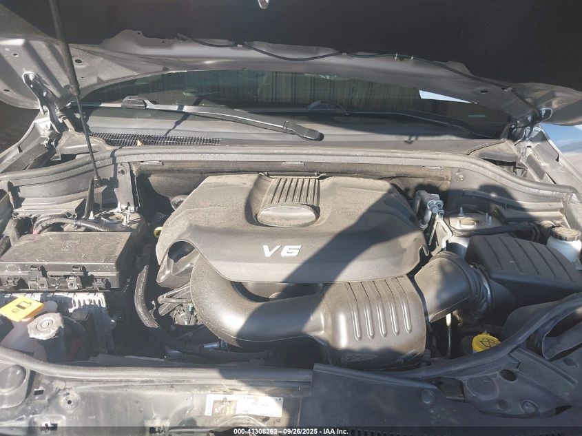 2015 Jeep Grand Cherokee Laredo VIN: 1C4RJFAG3FC188751 Lot: 43308362