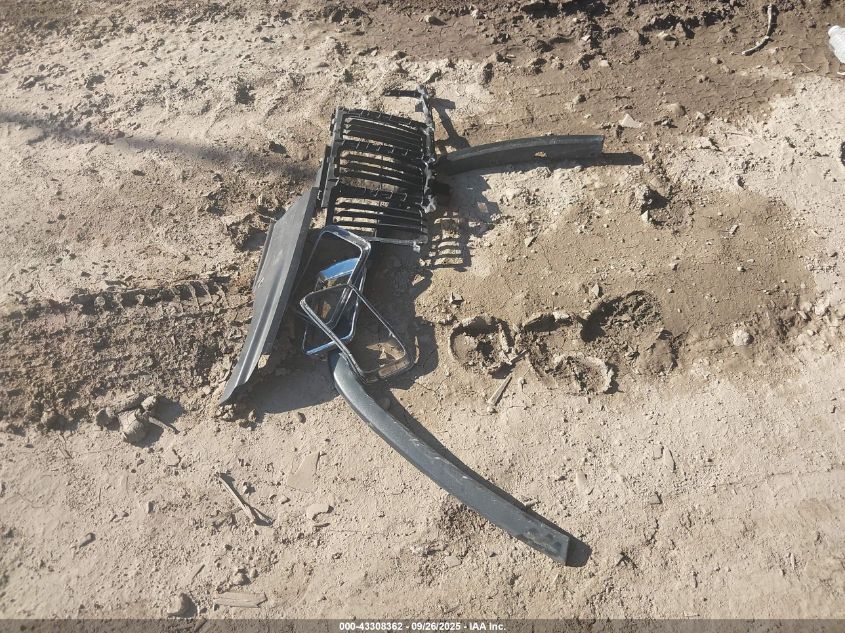 2015 Jeep Grand Cherokee Laredo VIN: 1C4RJFAG3FC188751 Lot: 43308362