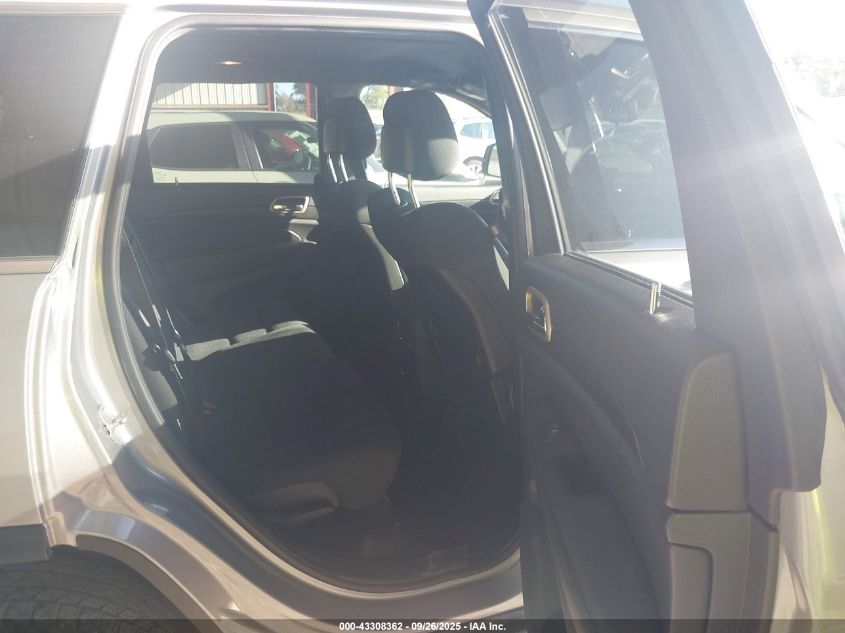 2015 Jeep Grand Cherokee Laredo VIN: 1C4RJFAG3FC188751 Lot: 43308362