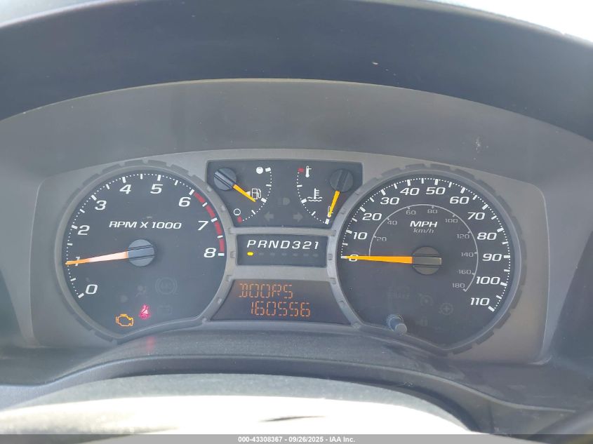 2005 Chevrolet Colorado Ls VIN: 1GCDT136658238605 Lot: 43308367