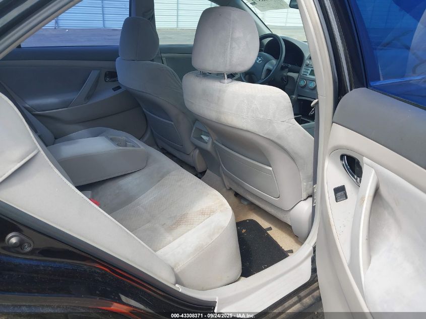 2009 Toyota Camry Le VIN: 4T1BE46K49U406097 Lot: 43308371