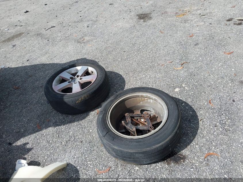 2007 Honda Civic Ex VIN: 1HGFA16897L108668 Lot: 43308379