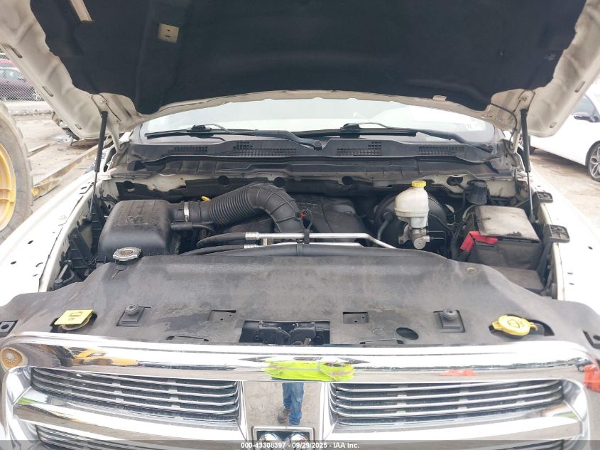 2009 Dodge Ram 1500 Slt/Sport/Trx VIN: 1D3HV18T69S793631 Lot: 43308397