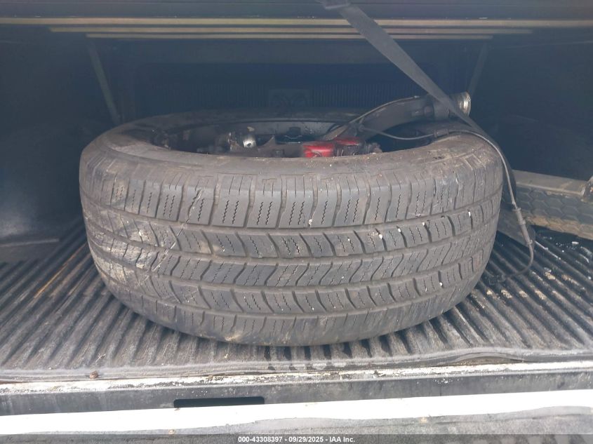 2009 Dodge Ram 1500 Slt/Sport/Trx VIN: 1D3HV18T69S793631 Lot: 43308397