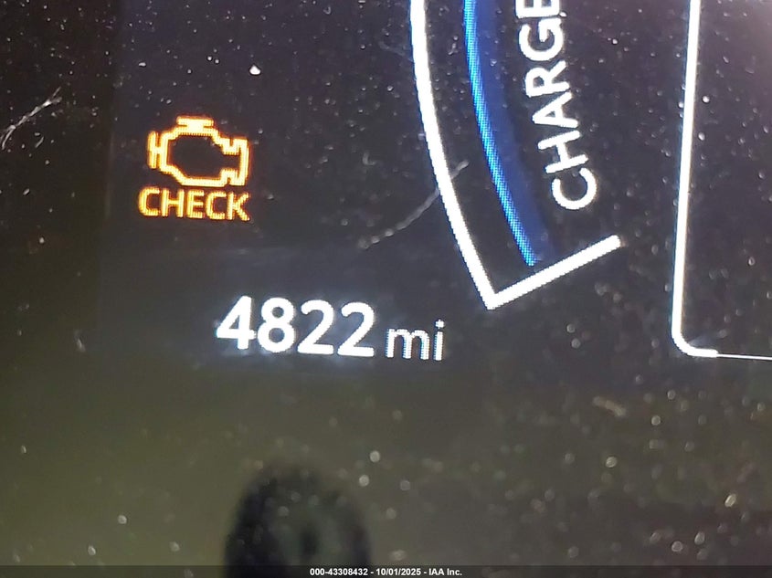 2025 TOYOTA CAMRY SE - 4T1DAACK4SU555896