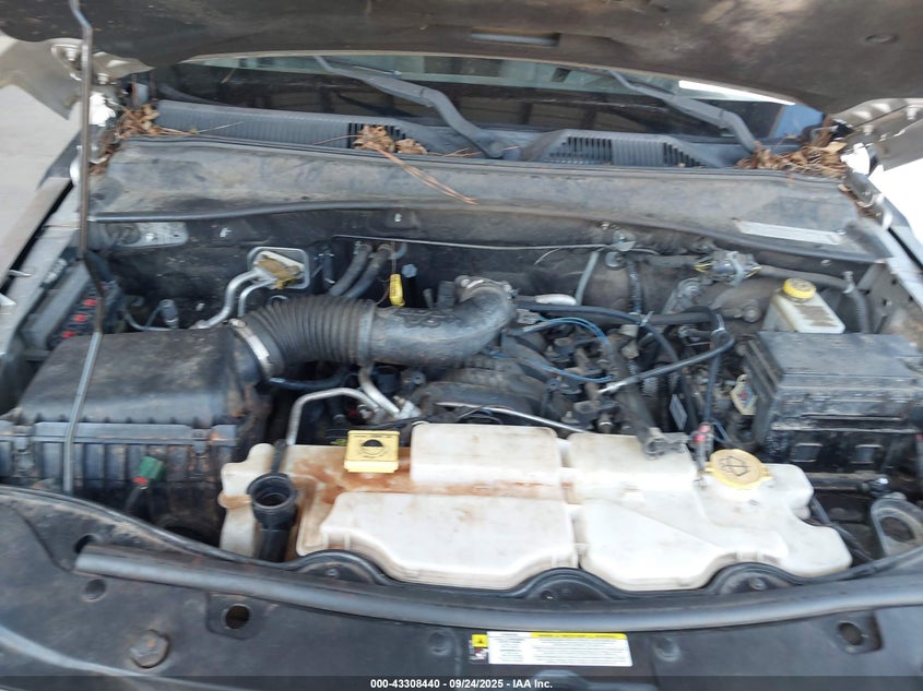 1J8GN28K68W278582 2008 JEEP LIBERTY (NORTH AMERICA) photo no. 10
