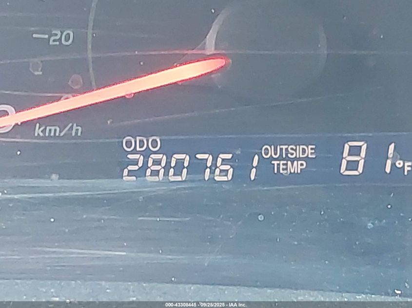 2009 Toyota Camry Le VIN: 4T1BE46K29U836193 Lot: 43308445