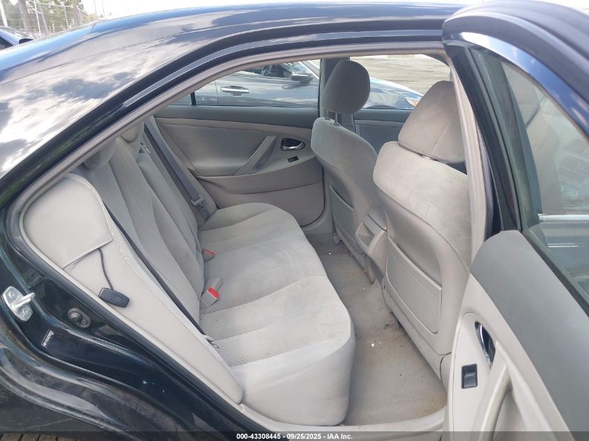 2009 Toyota Camry Le VIN: 4T1BE46K29U836193 Lot: 43308445