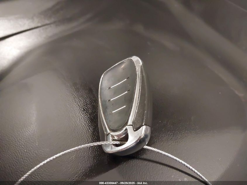 2019 Chevrolet Malibu Lt VIN: 1G1ZD5ST9KF144705 Lot: 43308447