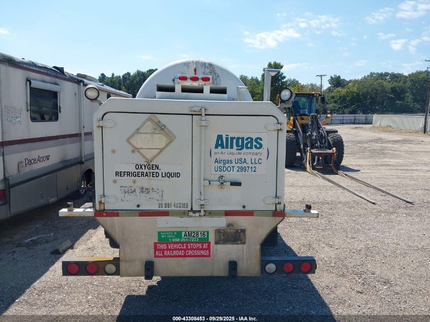 2006 International 4000 4300 VIN: 1HTMMAAN56H324256 Lot: 43308453