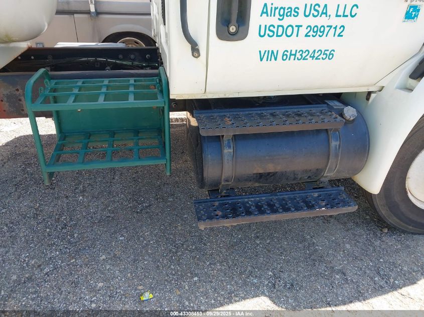 2006 International 4000 4300 VIN: 1HTMMAAN56H324256 Lot: 43308453