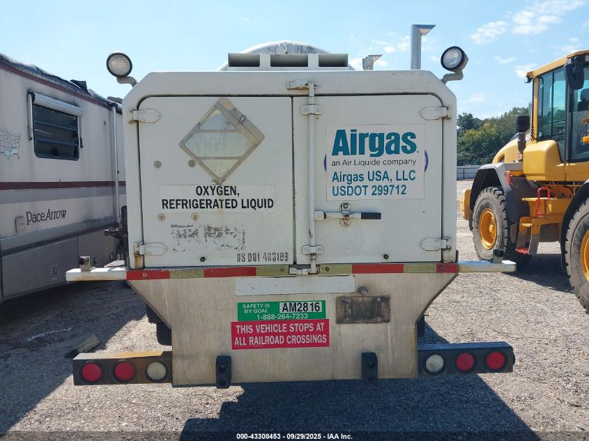 2006 International 4000 4300 VIN: 1HTMMAAN56H324256 Lot: 43308453