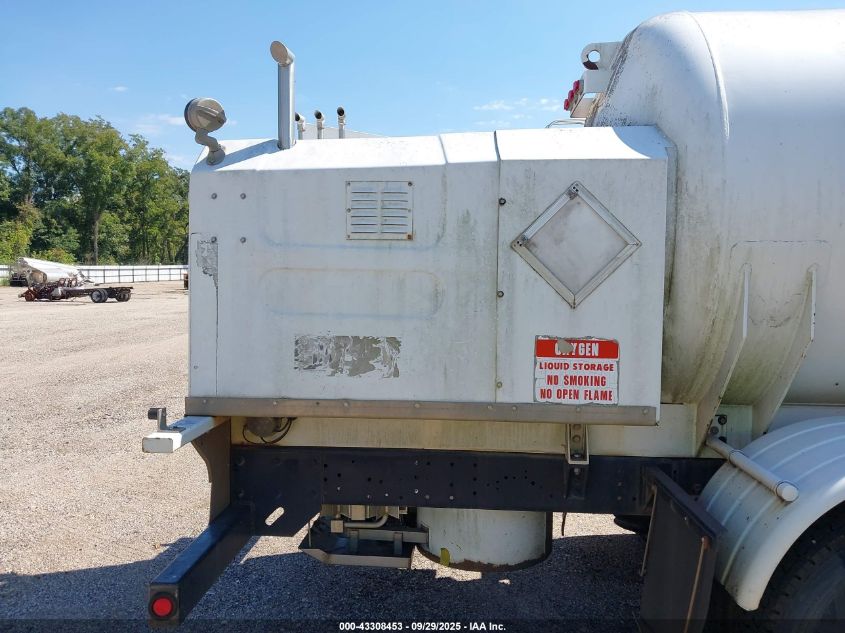 2006 International 4000 4300 VIN: 1HTMMAAN56H324256 Lot: 43308453