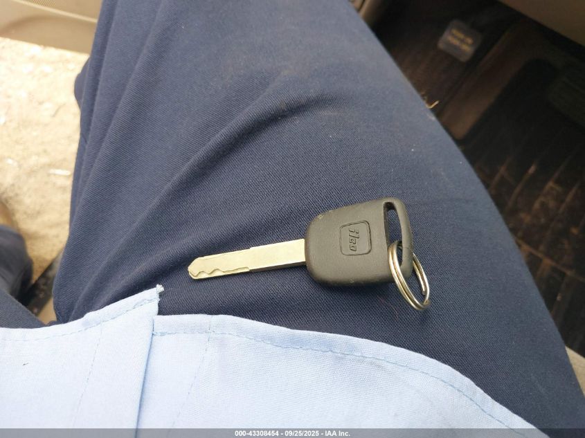 2013 Honda Odyssey Ex VIN: 5FNRL5H48DB033872 Lot: 43308454