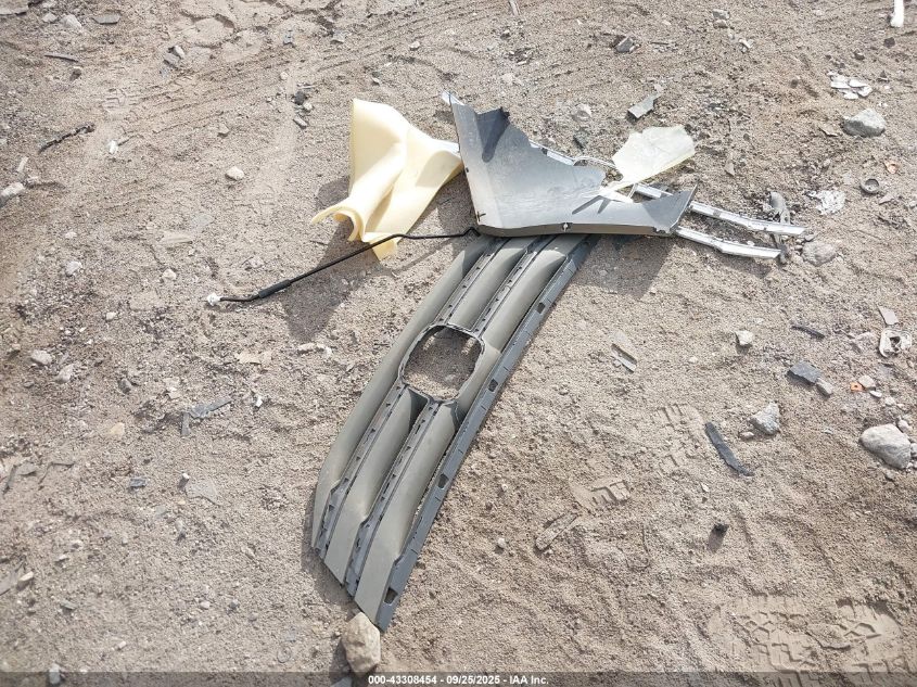 2013 Honda Odyssey Ex VIN: 5FNRL5H48DB033872 Lot: 43308454