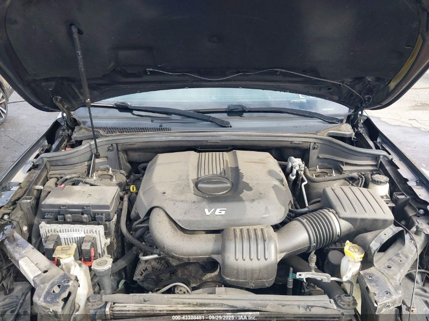 2015 Jeep Grand Cherokee Limited VIN: 1C4RJFBG3FC102675 Lot: 43308481