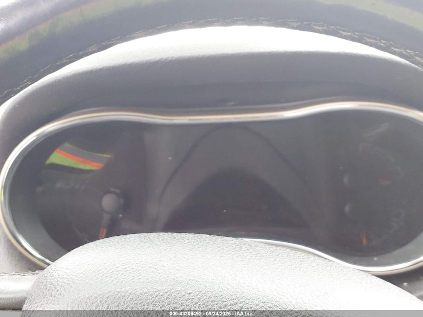 2015 Jeep Grand Cherokee Altitude VIN: 1C4RJFAG1FC653060 Lot: 43308492