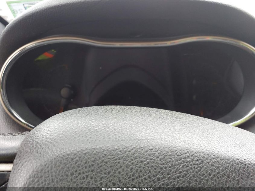 2015 Jeep Grand Cherokee Altitude VIN: 1C4RJFAG1FC653060 Lot: 43308492