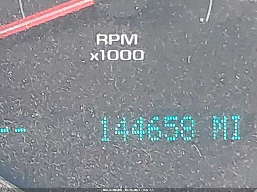 2005 Chevrolet Cobalt Ls VIN: 1G1AL52F557583098 Lot: 43308497