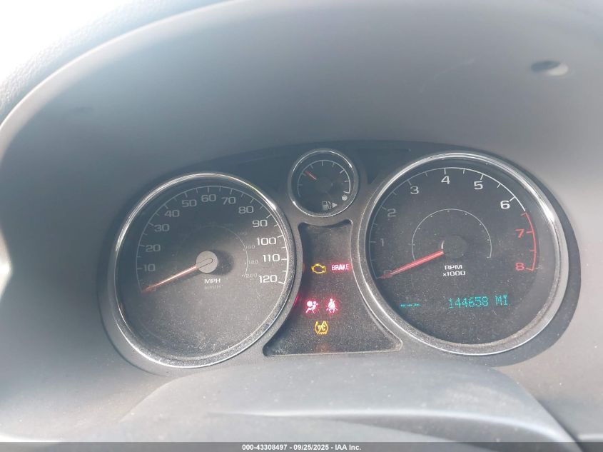 2005 Chevrolet Cobalt Ls VIN: 1G1AL52F557583098 Lot: 43308497