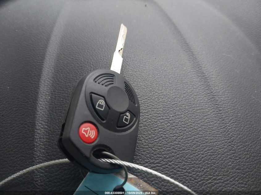 2016 Ford Escape Se VIN: 1FMCU9G91GUC06677 Lot: 43308501