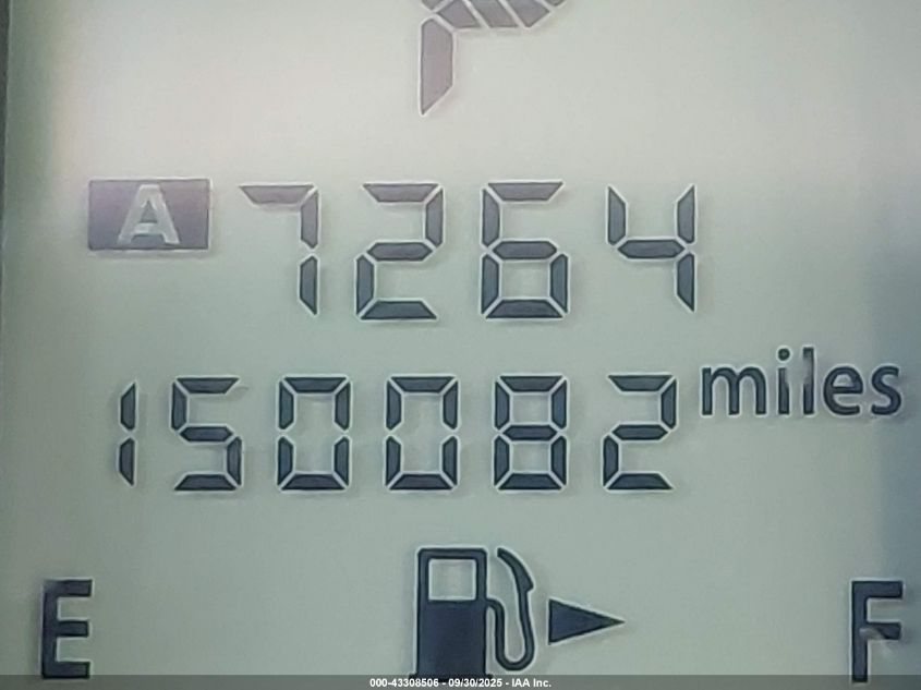 2017 Subaru Forester 2.5I Premium VIN: JF2SJAEC7HH407259 Lot: 43308506