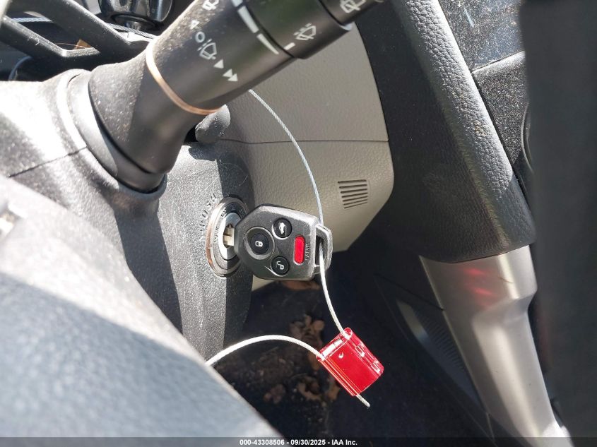 2017 Subaru Forester 2.5I Premium VIN: JF2SJAEC7HH407259 Lot: 43308506