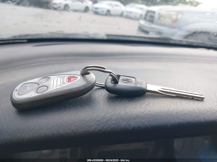 2003 Acura Tl 3.2 Type S VIN: 19UUA56873A037913 Lot: 43308508