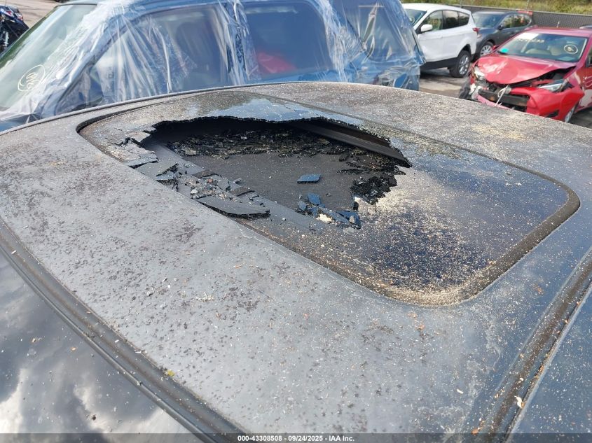 2003 Acura Tl 3.2 Type S VIN: 19UUA56873A037913 Lot: 43308508