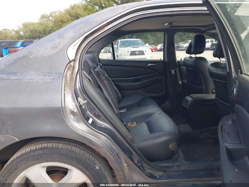 2003 Acura Tl 3.2 Type S VIN: 19UUA56873A037913 Lot: 43308508