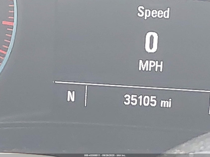 2021 CHEVROLET MALIBU FWD LS - 1G1ZB5ST8MF041168