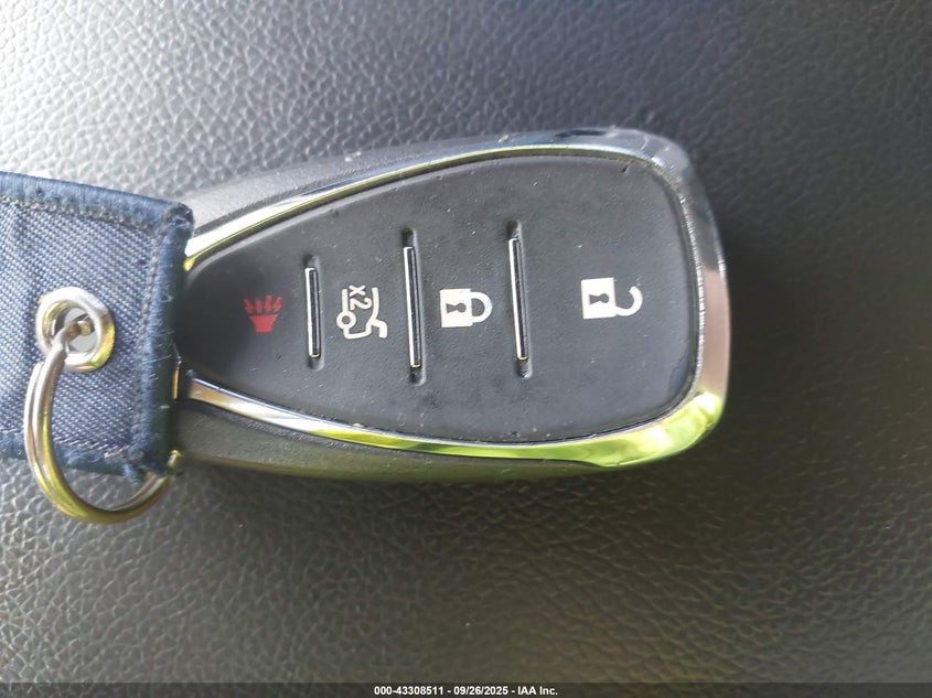 2021 CHEVROLET MALIBU FWD LS - 1G1ZB5ST8MF041168