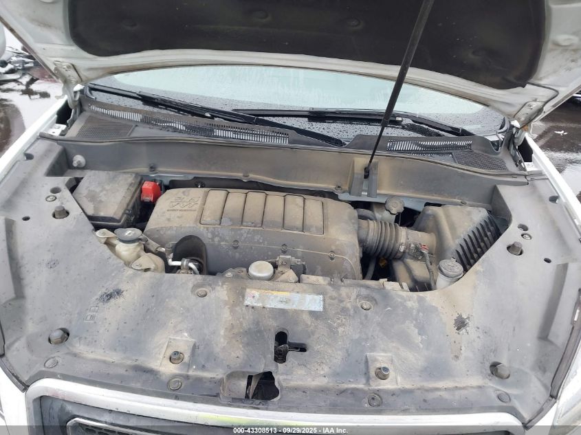 2017 GMC Acadia Limited VIN: 1GKKRSKDXHJ222940 Lot: 43308513