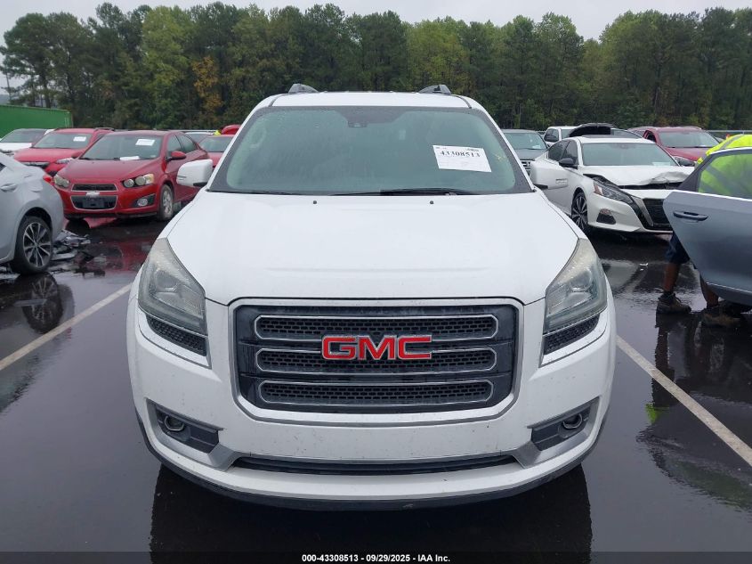 2017 GMC Acadia Limited VIN: 1GKKRSKDXHJ222940 Lot: 43308513