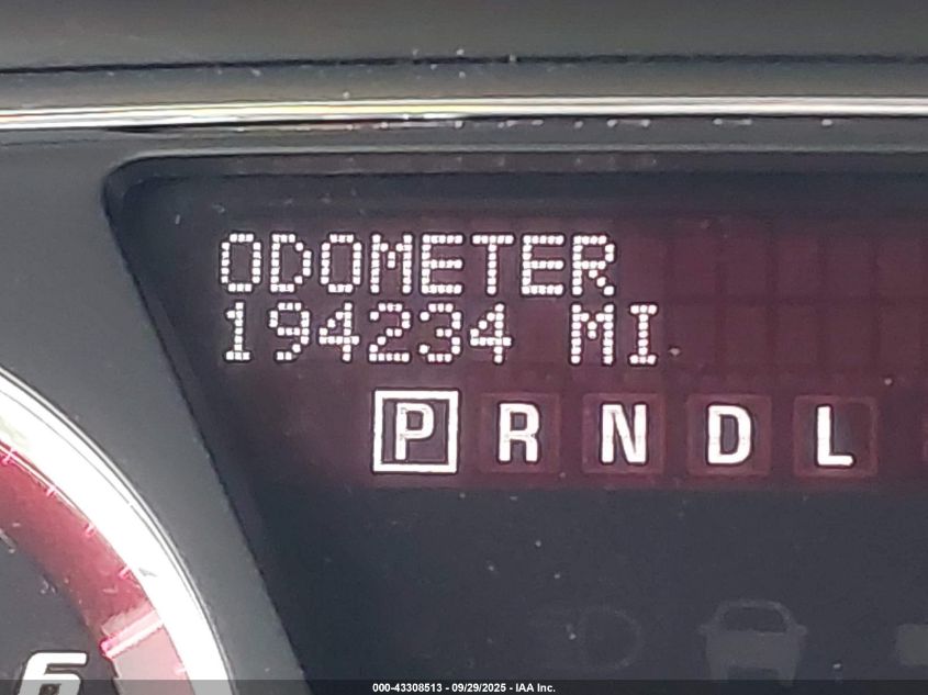 2017 GMC Acadia Limited VIN: 1GKKRSKDXHJ222940 Lot: 43308513